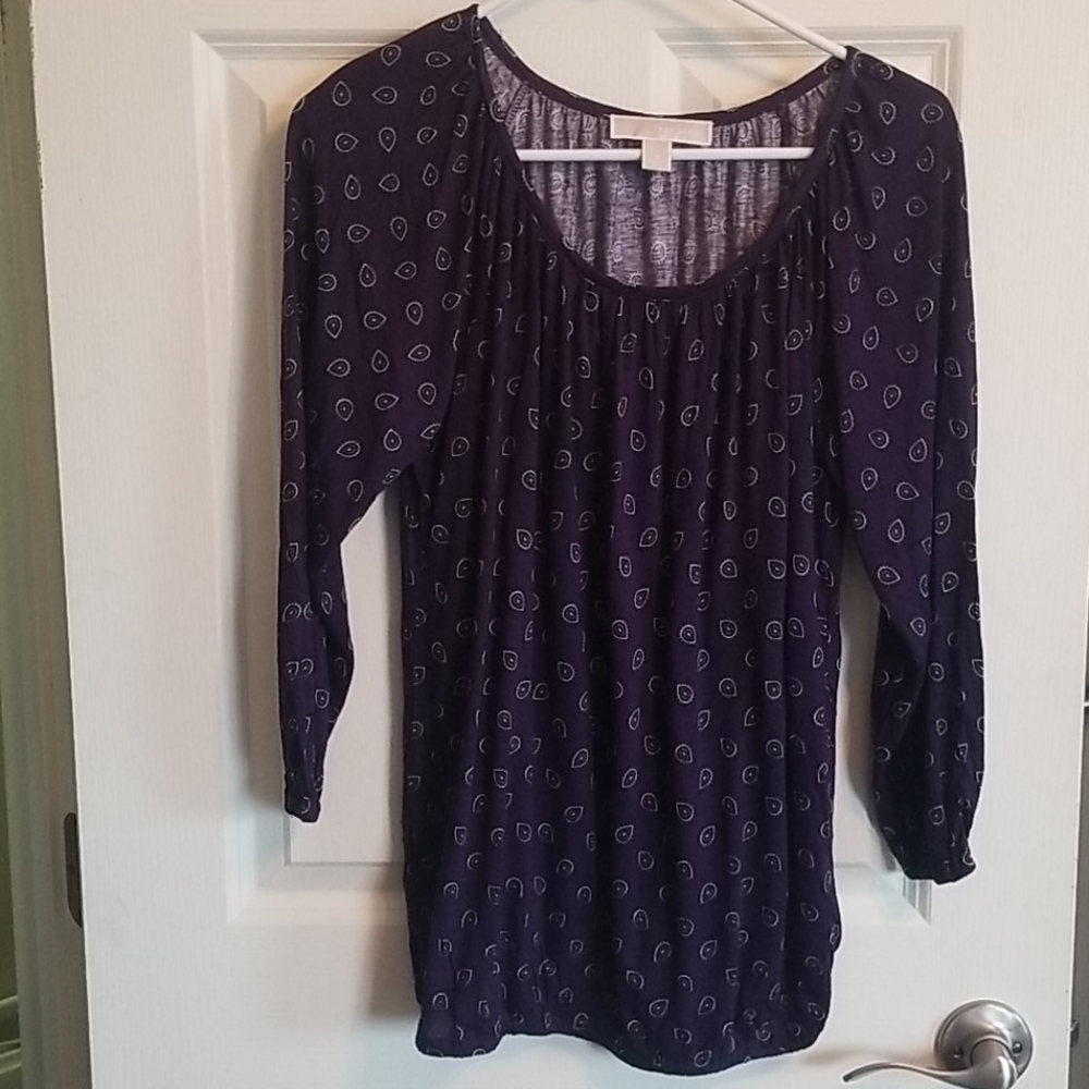 Michael Kors Blouse NWOT